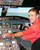 Ethan Pearson-Pomerantz, PSA Airlines
