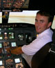 Erich Von Ibsch, Express Jet