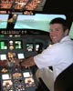 John Polsley, Air Wisconsin