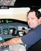 Shane Henry, Atlantic Southeast Airlines