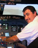 Adam Feldman, Express Jet
