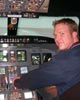 Richard Koncius, Express Jet