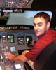Jeremy Ridout, Express Jet