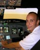 Eric Metzner, Express Jet