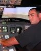 Paul Phillips, PSA Airlines