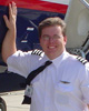 Kurt Hatlestad, Great Lakes Airlines
