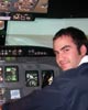 Sean Olsen, Pinnacle Airlines
