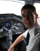 Joeri Alleweireldt, Chautauqua Airlines