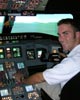 Michael Rausch, Express Jet