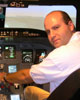Daniel Shamir, Express Jet