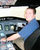 Christopher Harris, Express Jet