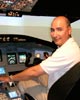 Roger Ward, Express Jet