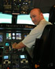 Max Conrad, GoJet Airlines