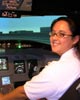 Mary Cocumelli, Express Jet