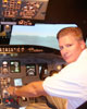 Kevin Rodgers, Express Jet