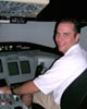 Christopher Chick, Express Jet