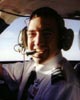 Scott Williams, PSA Airlines