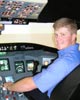 William Dukes, Pinnacle Airlines