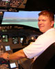 Ernie Adkins, Express Jet