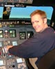 Hayden Eade, Express Jet