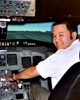 Dan Young, Express Jet