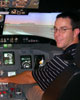 Mike Lawler, Express Jet