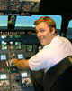 Peter Okin, Express Jet
