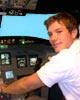 John Todd, Atlantic Southeast Airlines