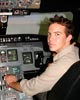 Jason Drean, Mesa Airlines