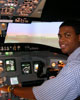 James Burgess, Express Jet