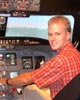 Zachary Grice, Skywest Airlines