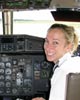 Nicole Mingione, Cape Air