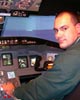 John Welfel, Express Jet