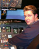 Jeremy Paulauski, Express Jet