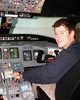 Mathew Thein, Express Jet