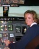 Josie Patrick, PSA Airlines