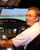Robert Clausen, Express Jet