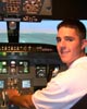 Mark Kline, Express Jet