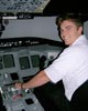 Geoffrey Schock, Express Jet
