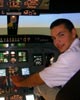 Brian Szanto, Express Jet
