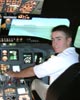 Tyler Palmer, Express Jet