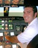 Paul Shields, Pinnacle Airlines