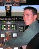 Justin Wargo, Express Jet