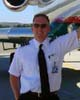 Michael Darnall, Mesa Airlines
