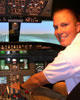 Tyler Teeple, Great Lakes Airlines
