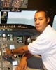 Samuel Gulley, Express Jet