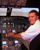 Stuart Clay, Express Jet