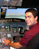 Jonathan Carlson, Great Lakes Airlines