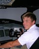 Dane Fago, Express Jet