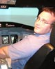 Michael Wilson, Express Jet